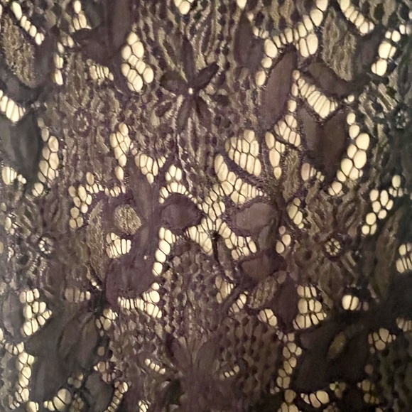 Lace Tank Top - Picture 2 of 2